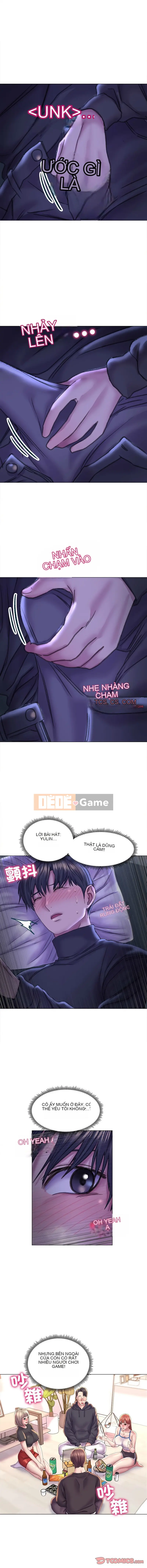 Hai mặt Chương 13-14