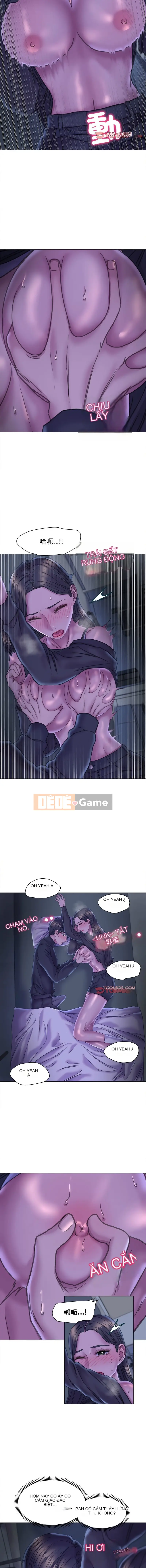 Hai mặt Chương 13-14