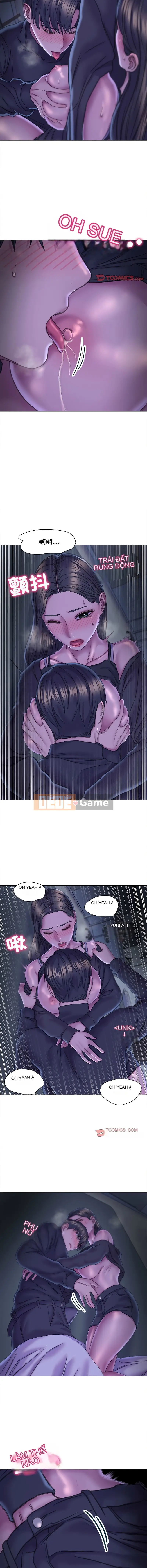 Hai mặt Chương 13-14