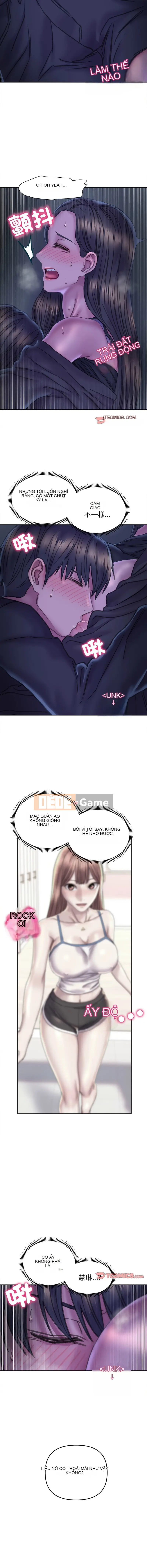 Hai mặt Chương 13-14