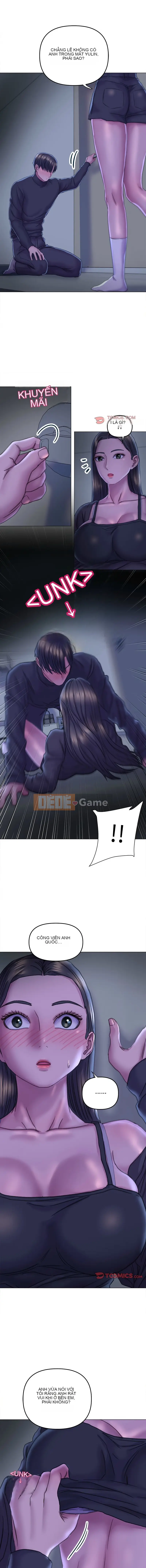 Hai mặt Chương 13-14