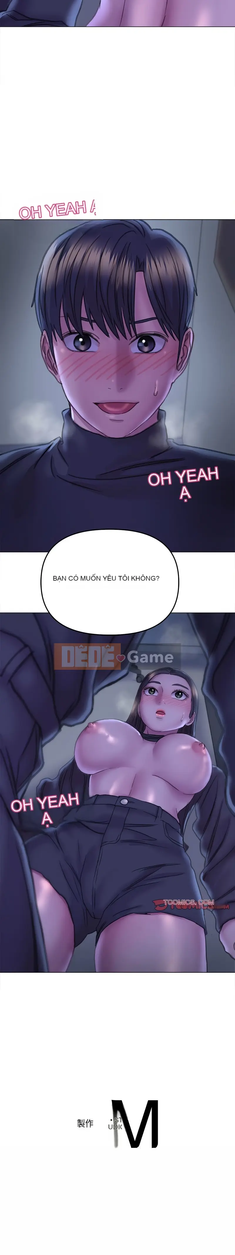 Hai mặt Chương 13-14