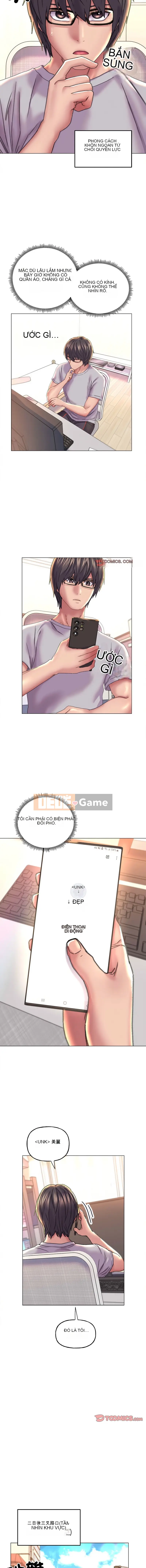 Hai mặt Chương 11-12