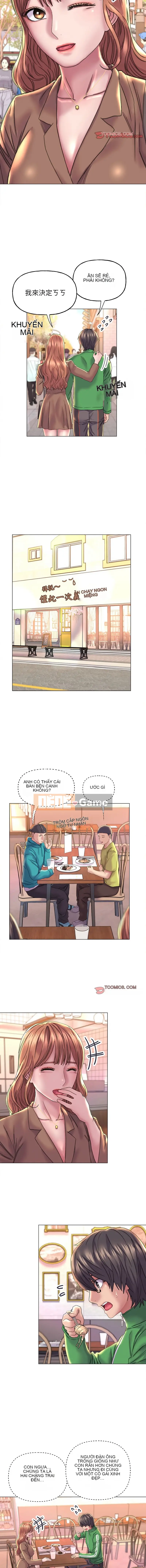 Hai mặt Chương 11-12