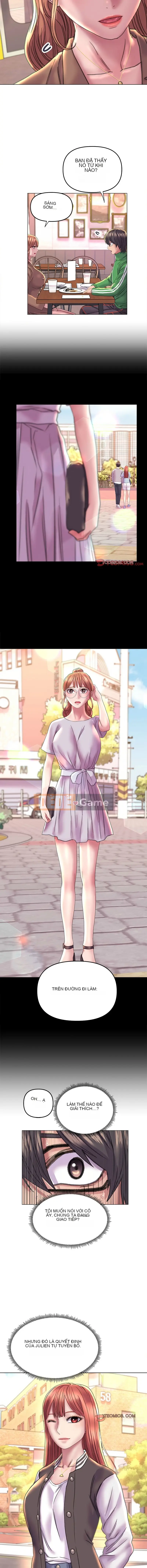 Hai mặt Chương 11-12