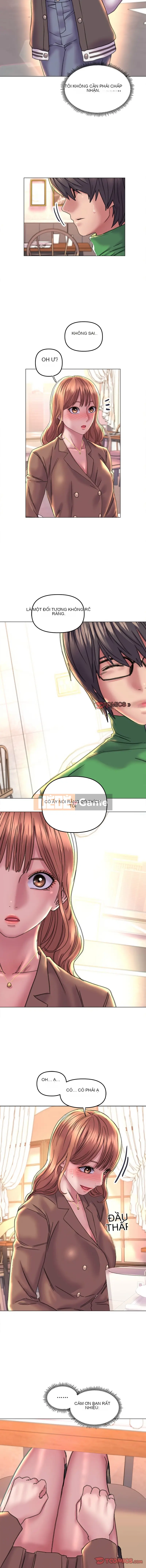 Hai mặt Chương 11-12