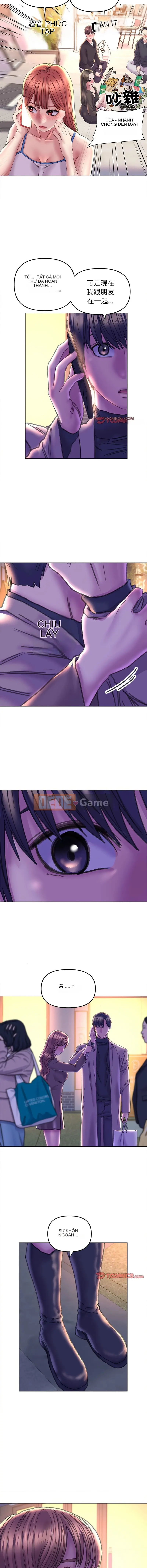 Hai mặt Chương 11-12