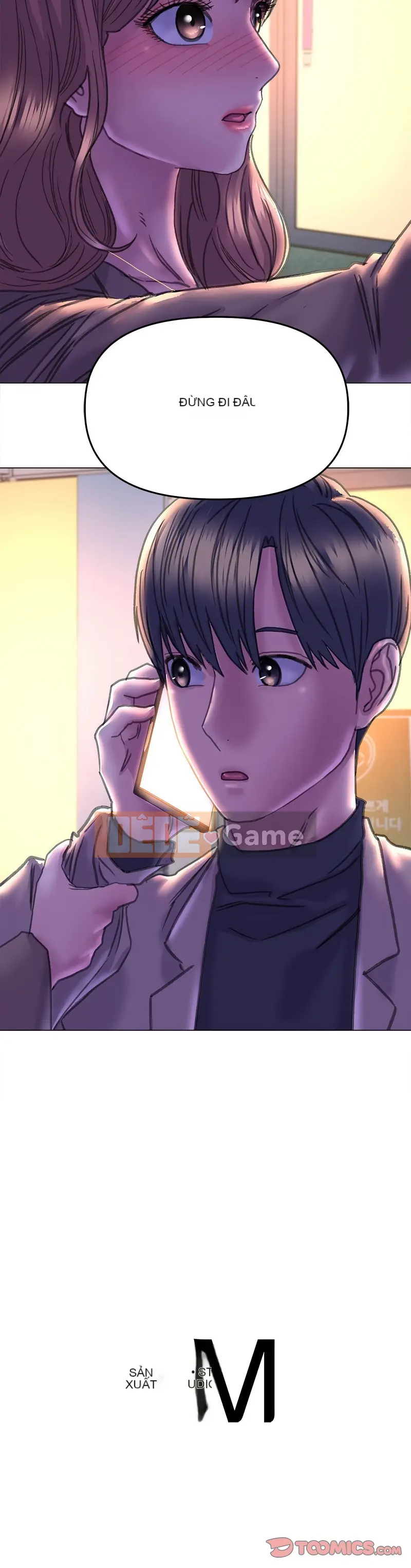 Hai mặt Chương 11-12