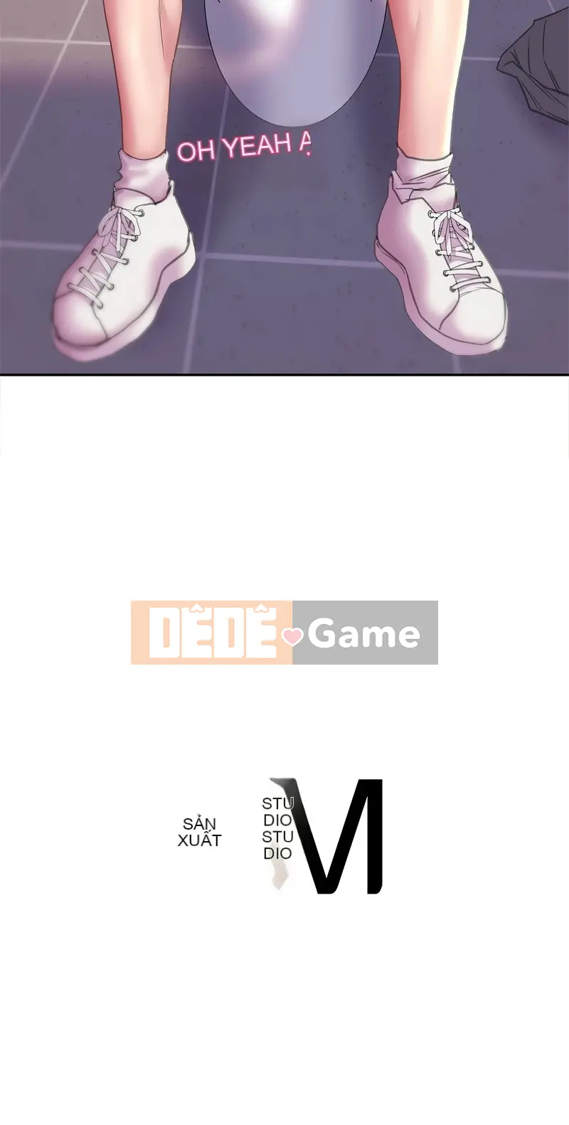 Hai mặt Chương 9-10