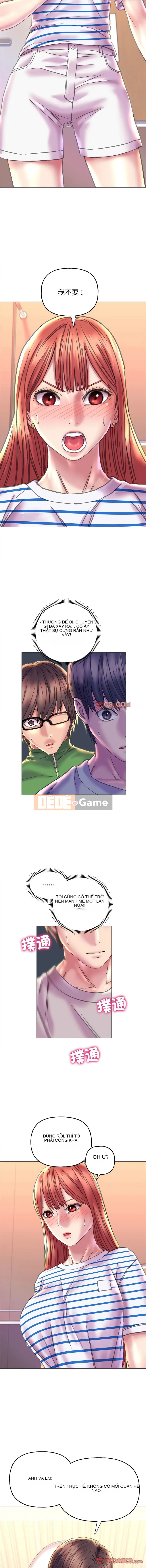 Hai mặt Chương 9-10