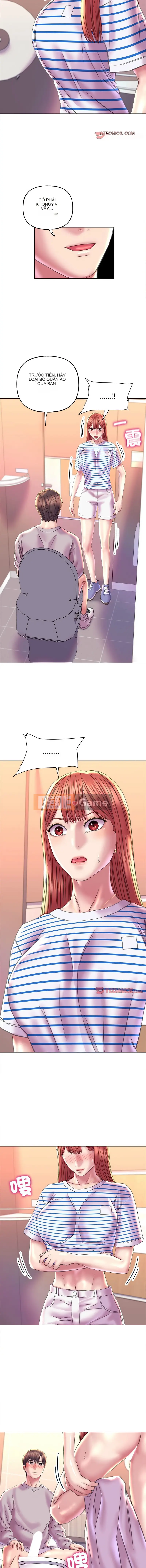 Hai mặt Chương 9-10