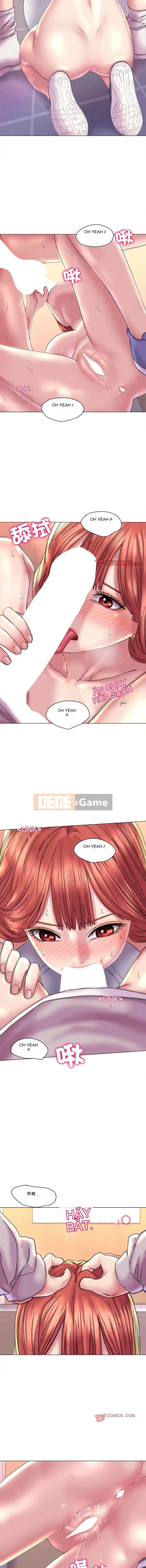 Hai mặt Chương 9-10