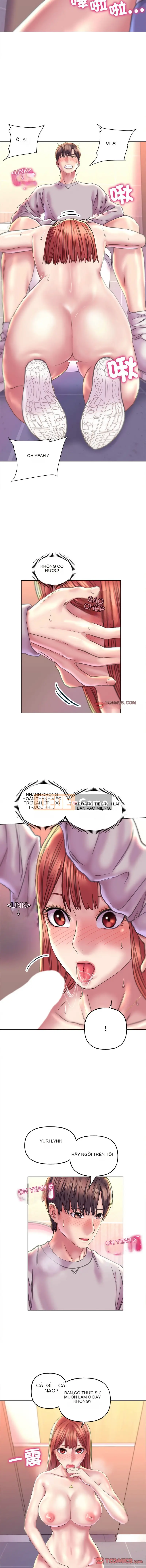 Hai mặt Chương 9-10