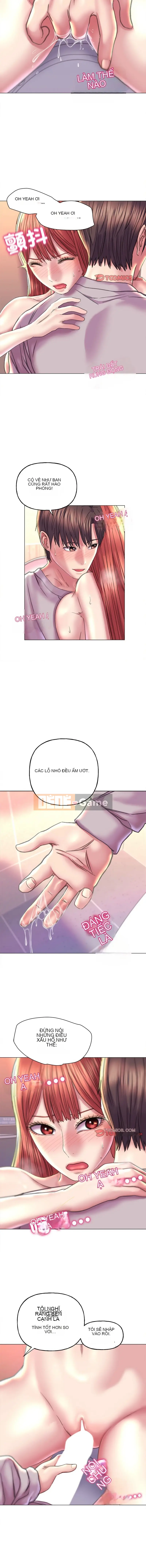 Hai mặt Chương 9-10