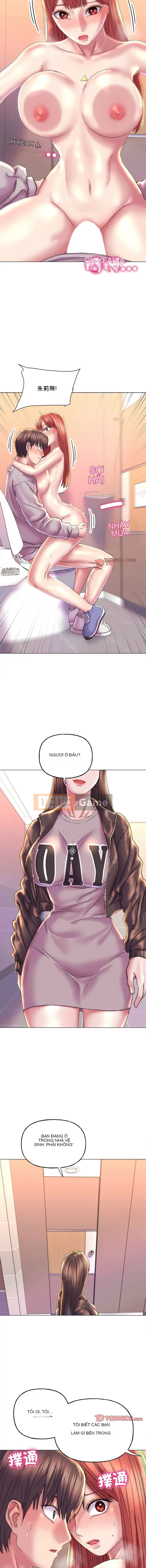 Hai mặt Chương 9-10