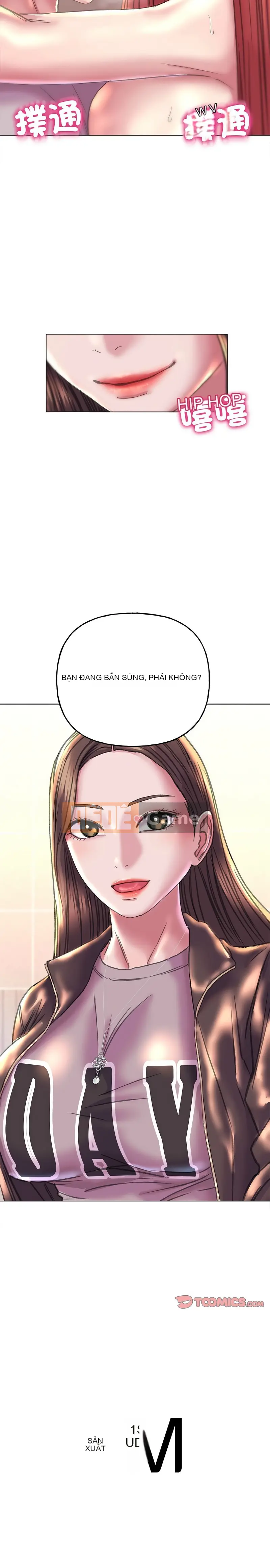 Hai mặt Chương 9-10