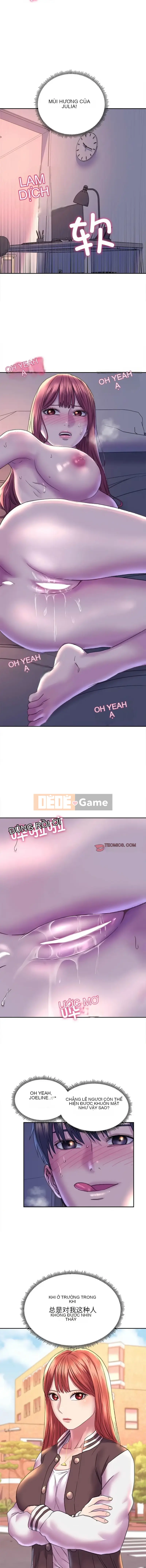 Hai mặt Chương 7-8