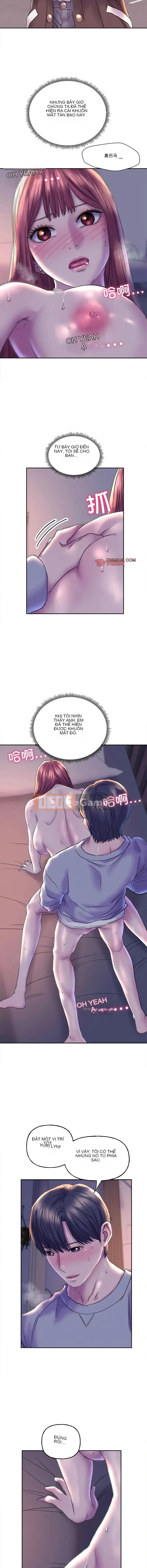 Hai mặt Chương 7-8