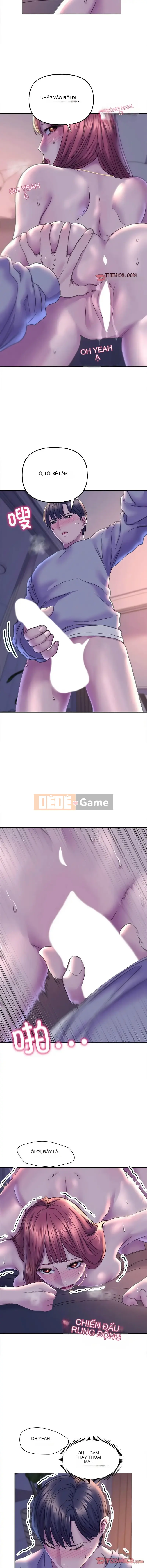 Hai mặt Chương 7-8