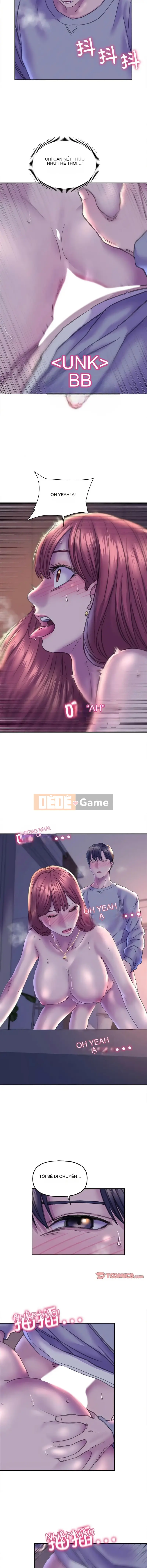 Hai mặt Chương 7-8