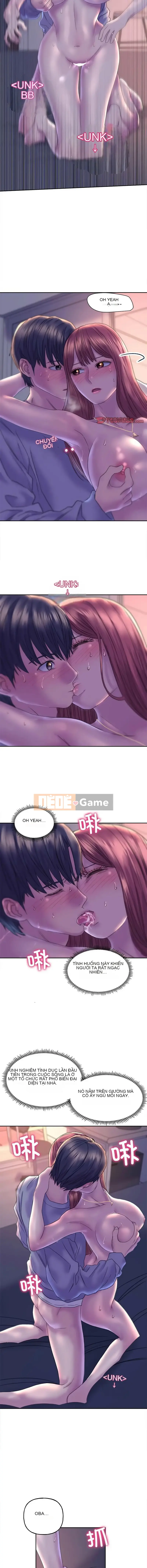 Hai mặt Chương 7-8