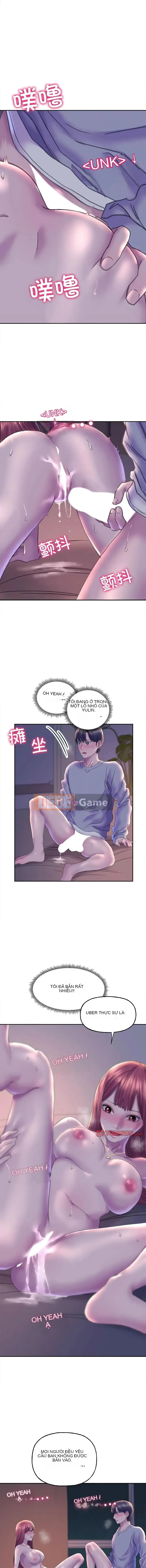 Hai mặt Chương 7-8