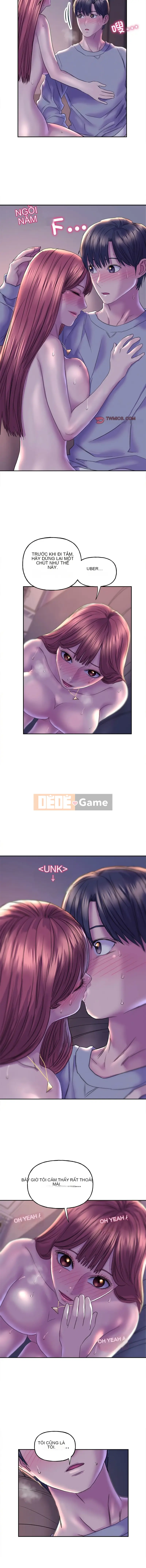 Hai mặt Chương 7-8