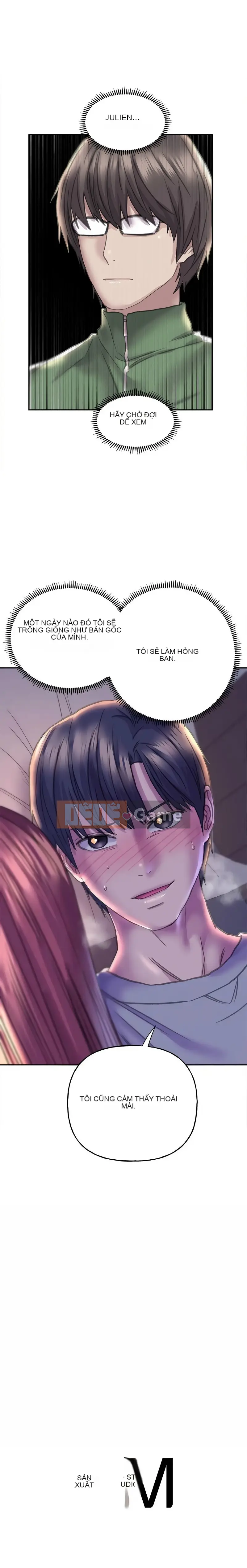 Hai mặt Chương 7-8