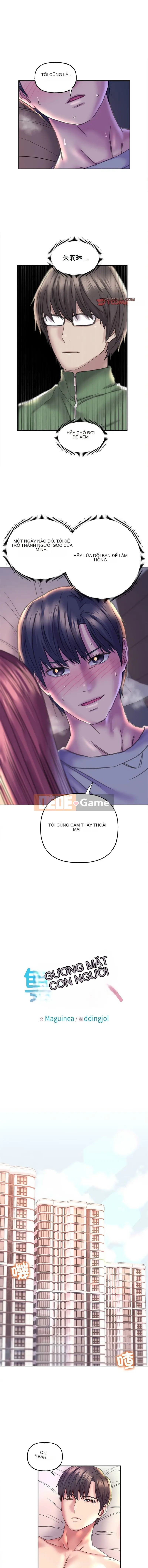 Hai mặt Chương 7-8