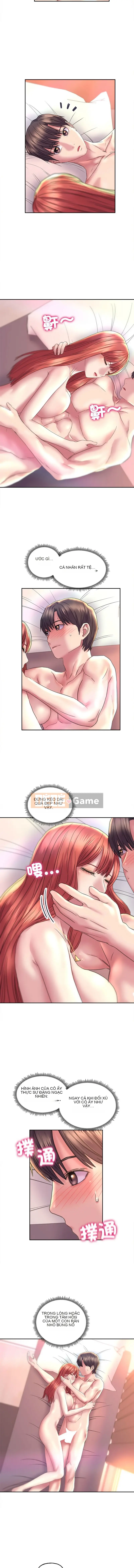 Hai mặt Chương 7-8