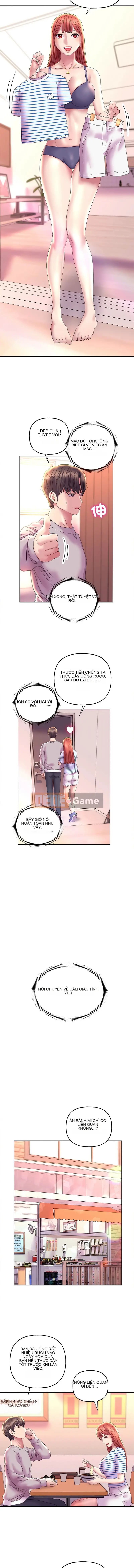 Hai mặt Chương 7-8