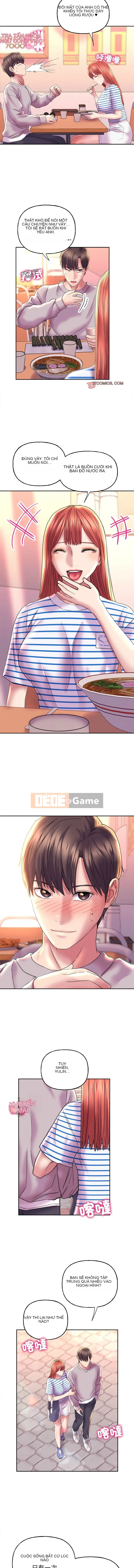 Hai mặt Chương 7-8