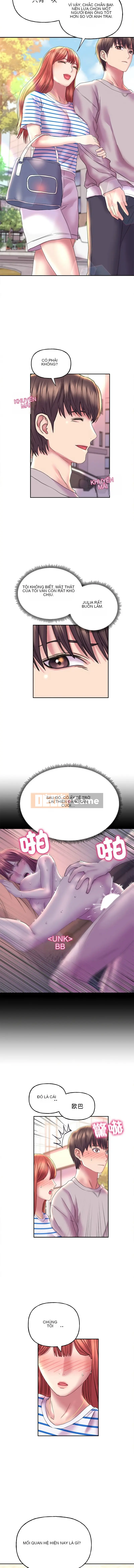 Hai mặt Chương 7-8