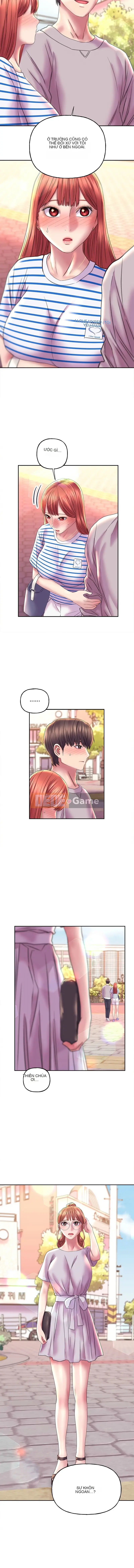 Hai mặt Chương 7-8