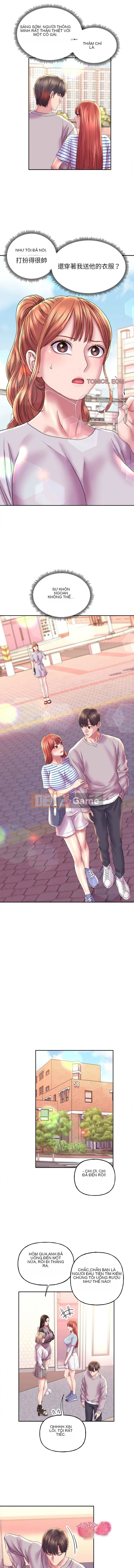 Hai mặt Chương 7-8