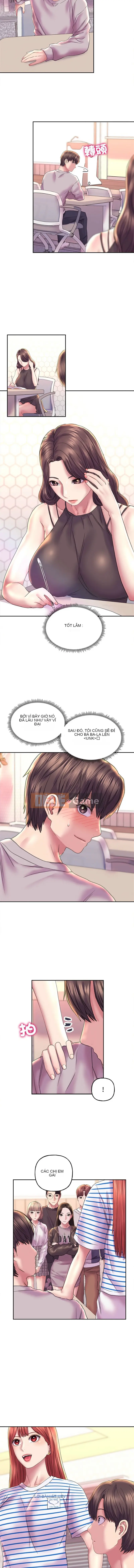 Hai mặt Chương 7-8