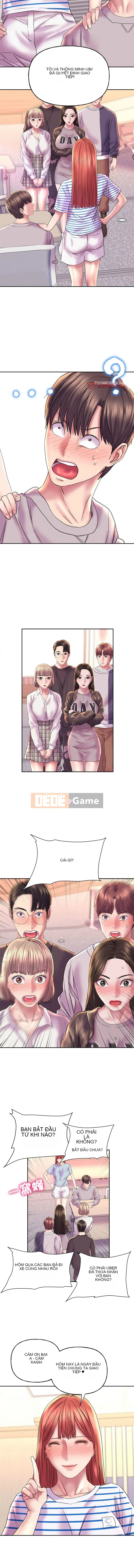 Hai mặt Chương 7-8