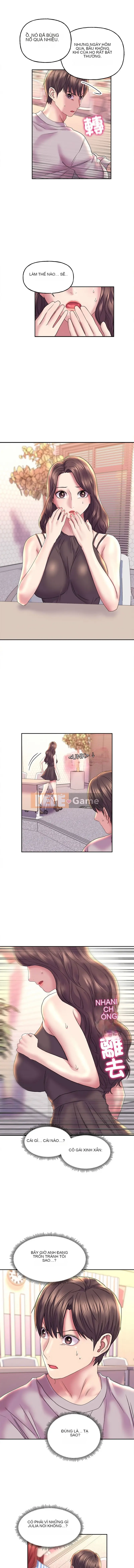 Hai mặt Chương 7-8