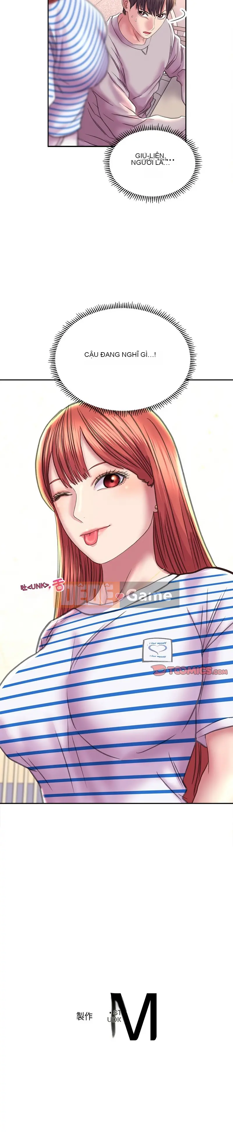 Hai mặt Chương 7-8