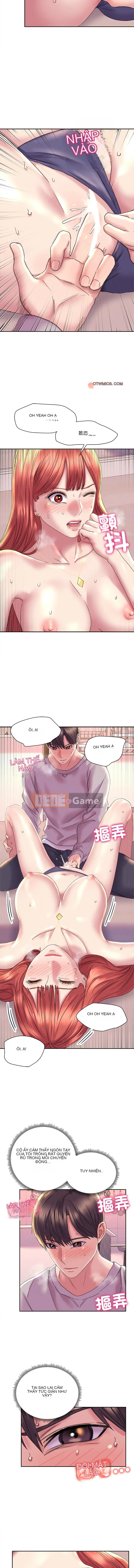 Hai mặt Chương 5-6