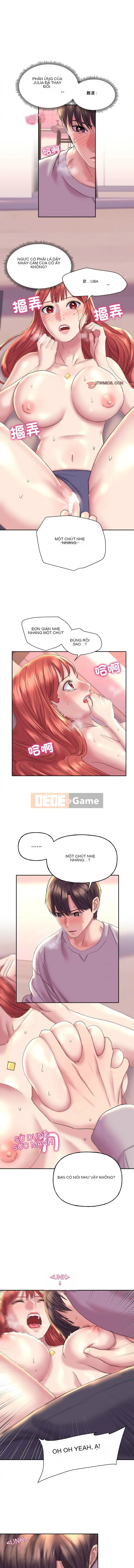 Hai mặt Chương 5-6