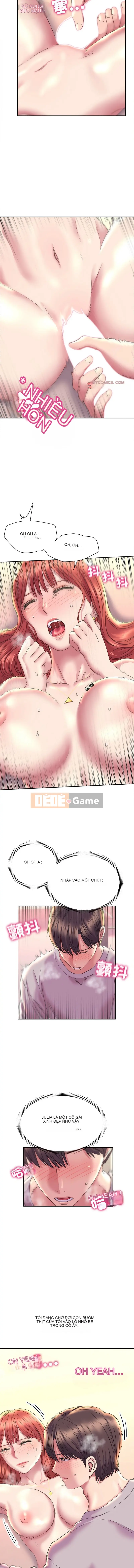 Hai mặt Chương 5-6