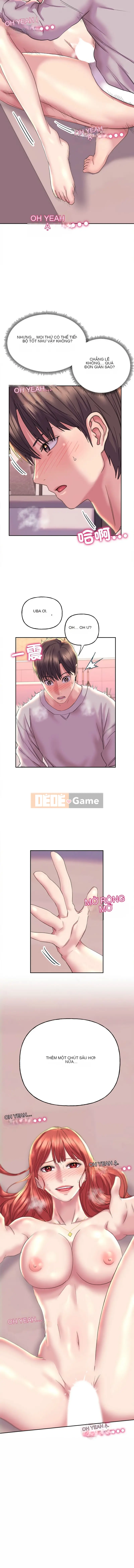 Hai mặt Chương 5-6