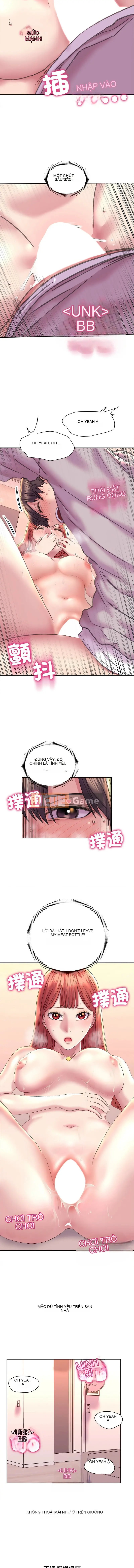 Hai mặt Chương 5-6