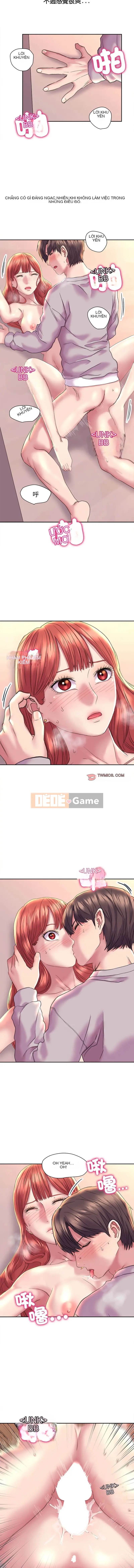 Hai mặt Chương 5-6