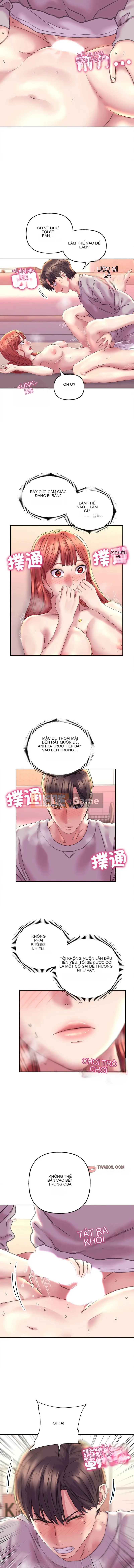 Hai mặt Chương 5-6