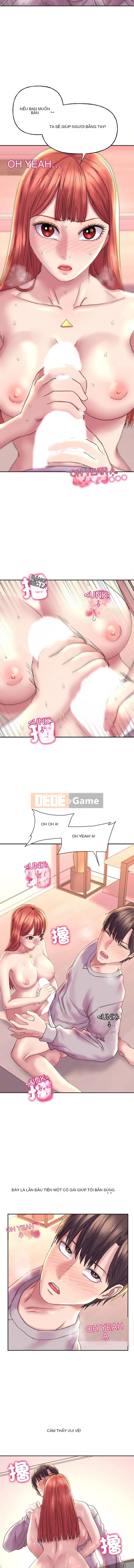 Hai mặt Chương 5-6