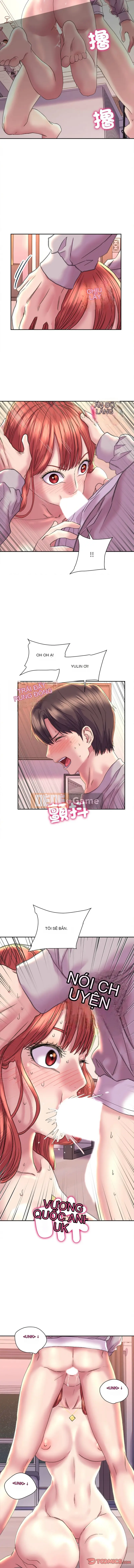 Hai mặt Chương 5-6