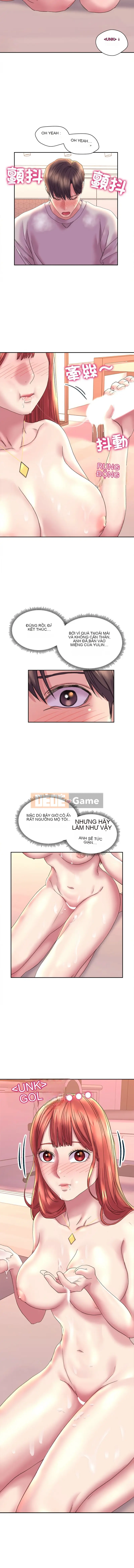 Hai mặt Chương 5-6