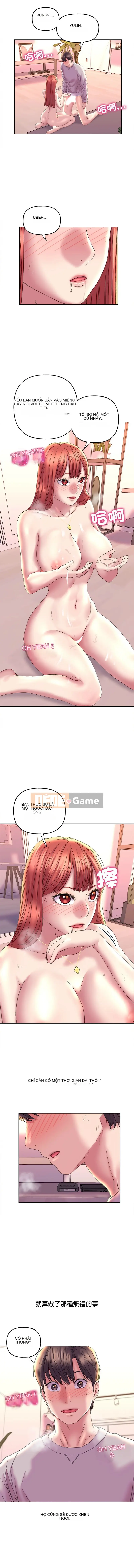 Hai mặt Chương 5-6